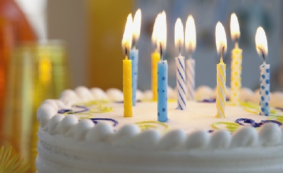 Niğde Ovacık yaş pasta doğum günü pastası satışı