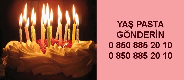 Niğde Bor Cıgızoğlu Osman Efendi Mahallesi yaş pasta siparişi